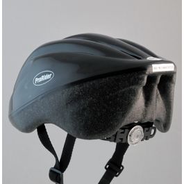 Pro rider bike helmet clearance