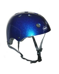 ProRider BMX helmetBlue L/XL (22.75 - 24.50)Inches