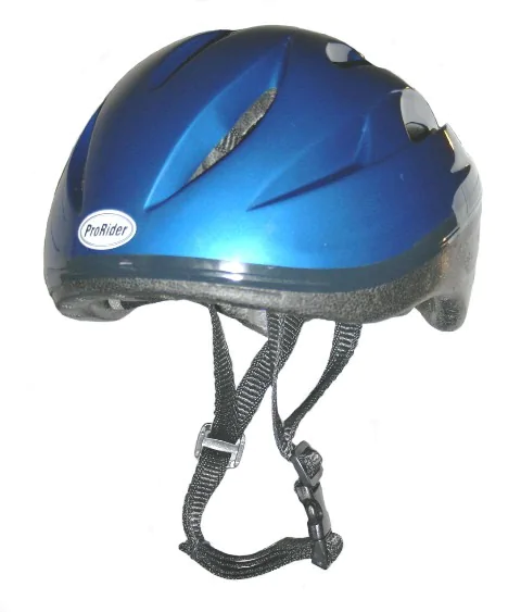 ProRider  economy bicycle helmets, 3 sizes 3 colors, $11.95 each free shipping