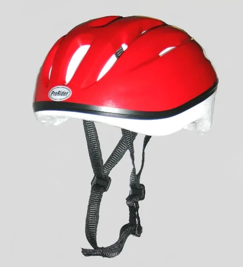 ProRider  economy bicycle helmets, 3 sizes 3 colors, $11.95 each free shipping