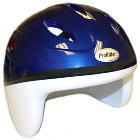 ProRider Toddler Bike Helmets $8.95 each freeshipping 4 colors