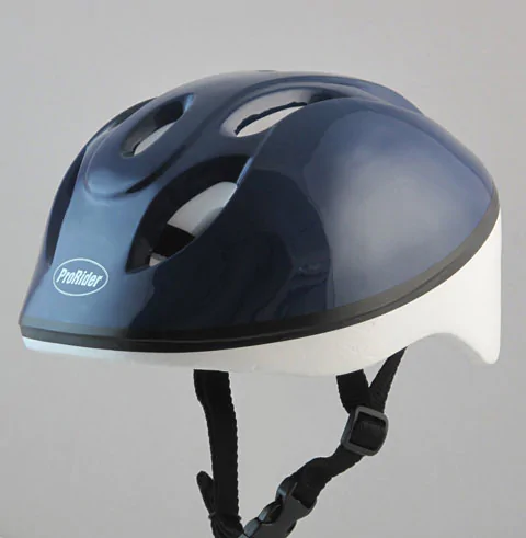 ProRider  economy bicycle helmets, 3 sizes 3 colors, $11.95 each Plus shipping