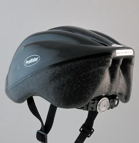 ProRider Toddler Bike Helmets, 4 colors ProRider Toddler Bike Helmets, 4 colors