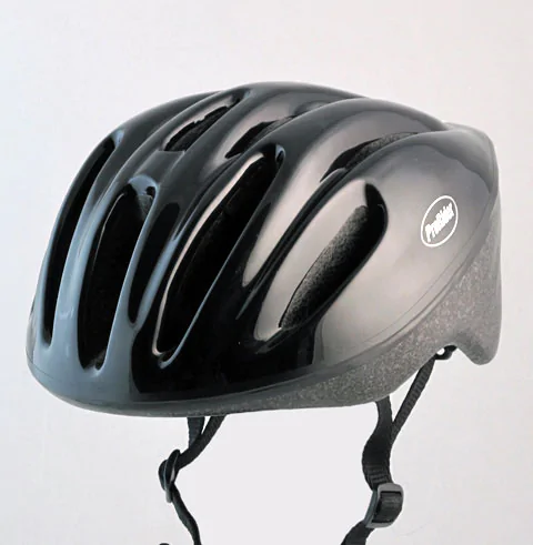 ProRider bicycle helmets with black foam 3 sizes colors $13.95 each free shipping