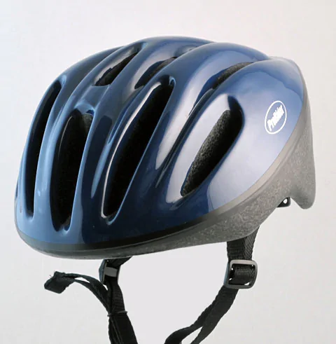 ProRider bicycle helmets with black foam 3 sizes colors $13.95 each free shipping