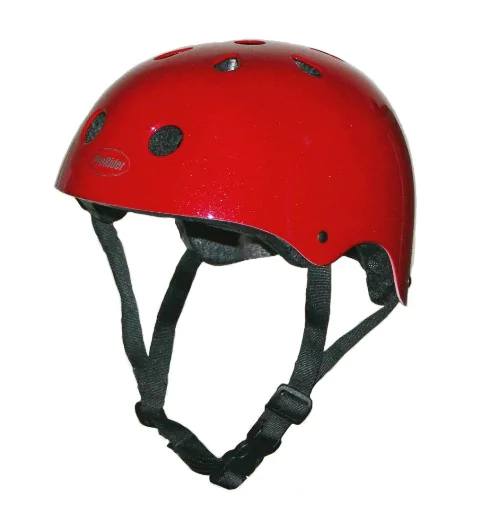 ProRider BMX Helmets, 3 sizes colors $19.95 each free shipping