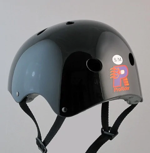 ProRider BMX Helmets, 3 sizes colors $19.95 each free shipping
