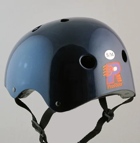 ProRider BMX Helmets, 3 sizes colors $19.95 each free shipping