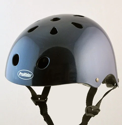 ProRider BMX Helmets, 3 sizes colors $19.95 each free shipping