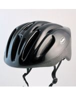 252 bicycle helmets with black foam special, $9.95 each, Free Shipping