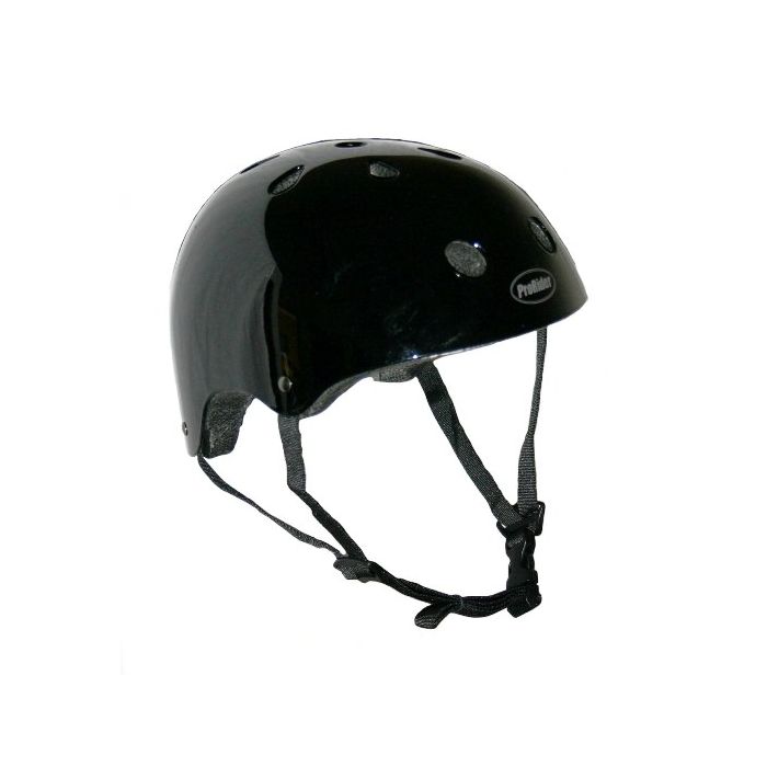 ProRider BMX helmet Black L/XL (22.75 