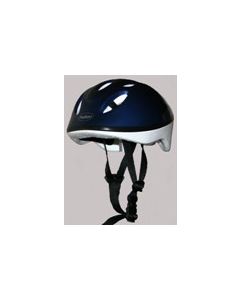 Economy Bike Helmets - Blue CPSC Standard Size: XS (20.00 - 21.00) Inches (3 - 6 years)