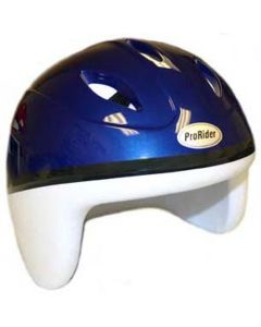 ProRider Toddler Bike Helmets Blue