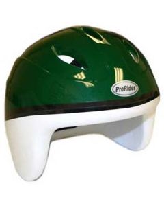 ProRider ToddlerBike Helmets Green