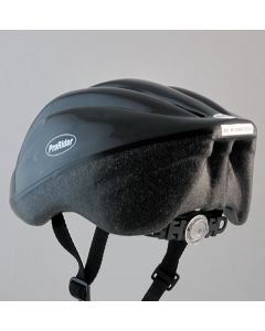 ProRider Bike Helmets with Turn-Ring Black L/XL