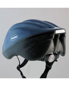 ProRider Bike Helmets with Turn-Ring Blue S/M