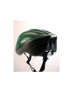 ProRider Bike Helmets with Turn-Ring Green S/M 