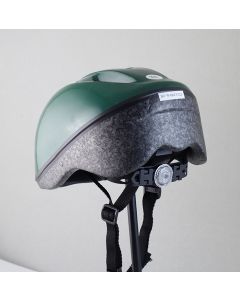 ProRider Bike Helmets with Turn-Ring Green XS
